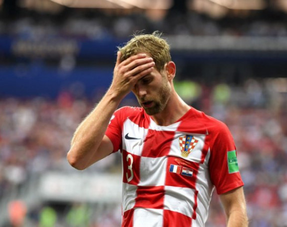Strinić pauzira 3-4 mjeseca zbog srčanih problema!