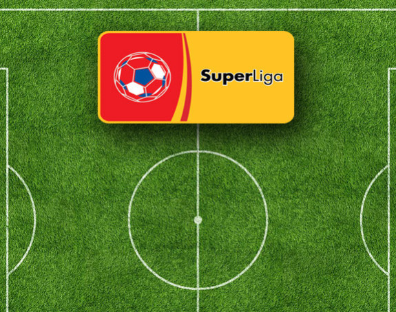 SLS: Radničkom derbi i 2. mjesto, Spartak u problemu!