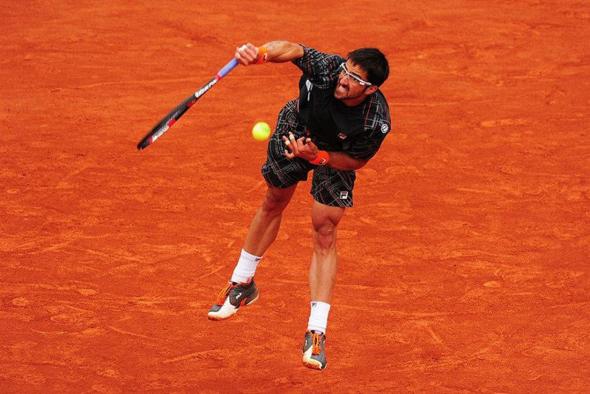 Janko Tipsarević: Vrijeme je za kraj!