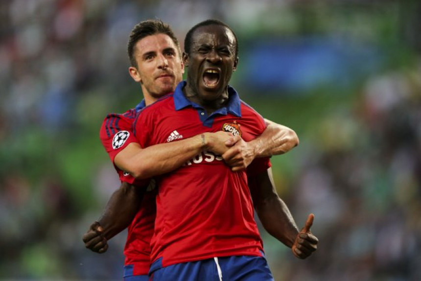 Tošić sad priziva i Dumbiju!