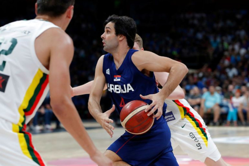 Virtus: Hvala Đorđeviću i Daniloviću!