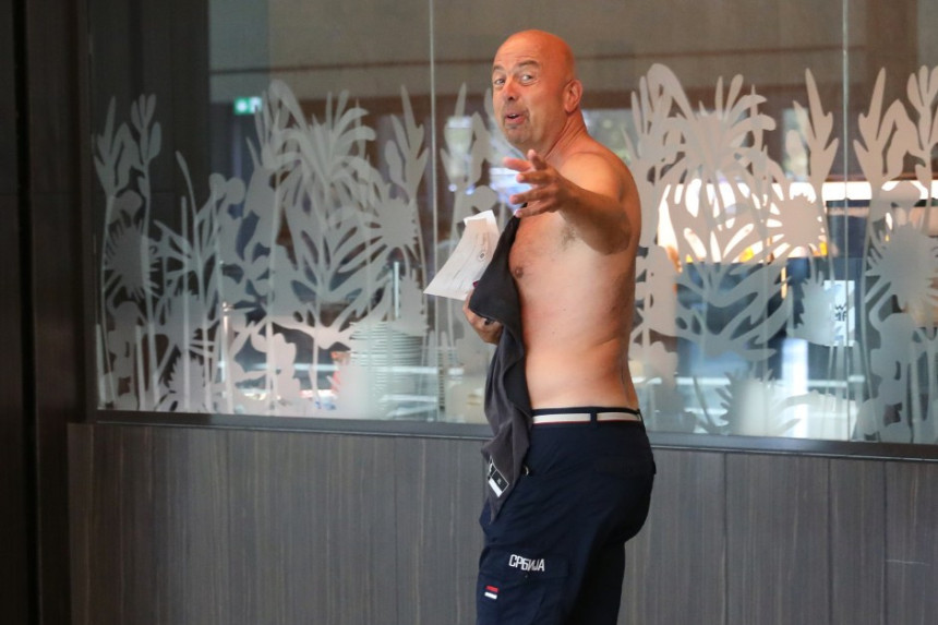 Dvije srpske "Mundobasket bebe" - Simonović i Ilić!