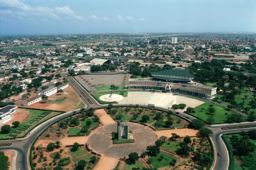 Togo 15. država koja je povukla priznanje Kosova