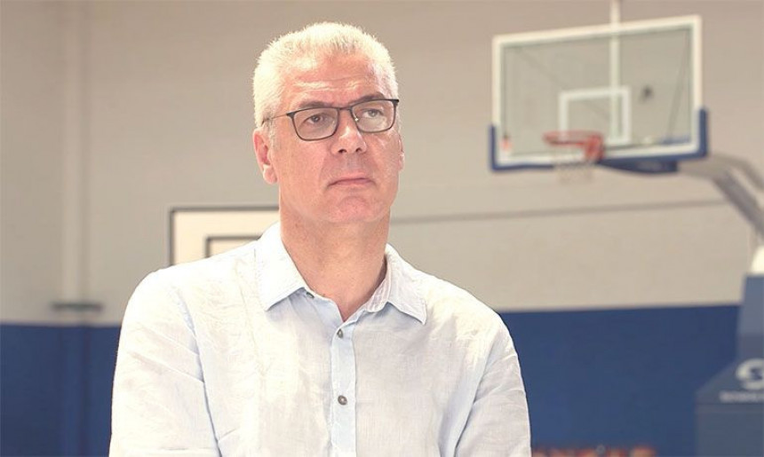 Zoran Radović: Biće ovo najbolji Mundobasket ikada!