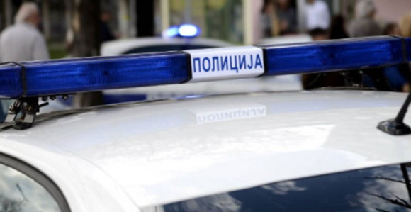 Sa nadvožnjaka gađali vozila kukuruzom