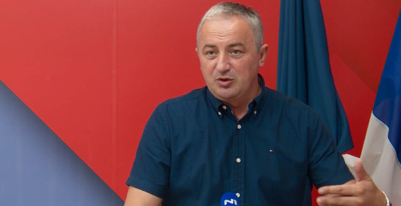 "Dogovor SNSD, SDA i HDZ doživio fijasko"