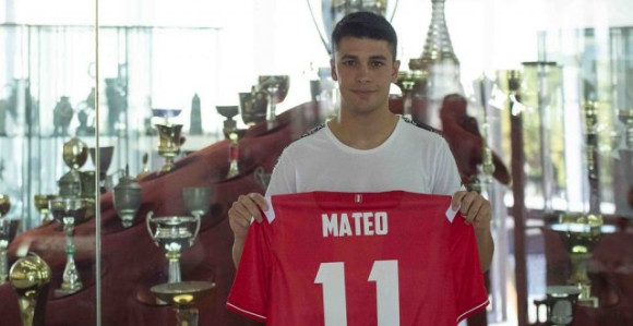 Najveći srpski transferi...