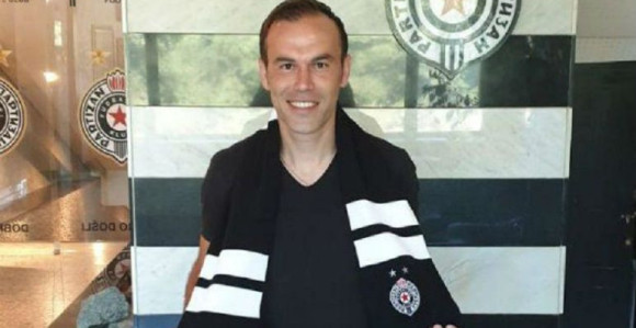 LE: Natho registrovan za Molde!