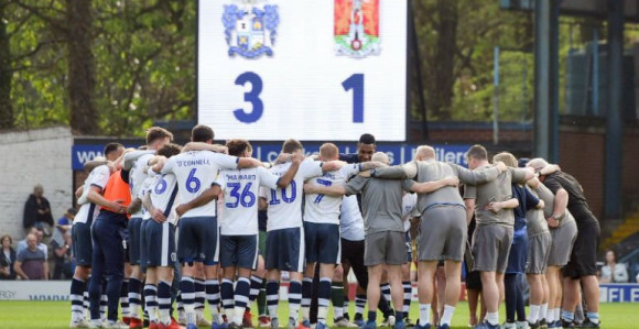 Ружна страна модерног фудбала...