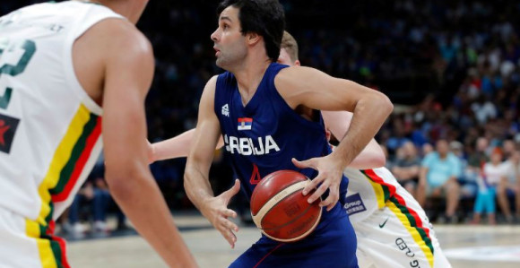 Virtus: Hvala Đorđeviću i Daniloviću!