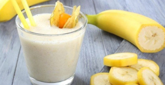 Mlijeko i banana dobri za miran san