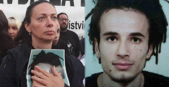 Davidova majka dobila poziv za saslušanje 