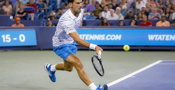 "Novak Đoković nije normalan igrač!"