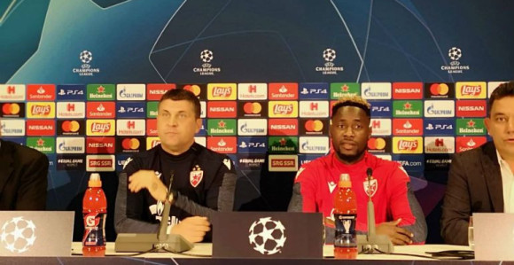 LŠ: Trener Jang Bojsa obećava spektakl! A Miloje...