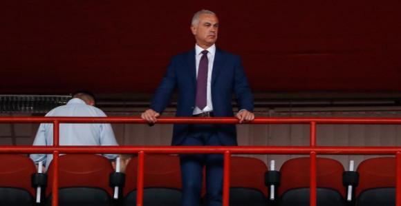 Швајцарски "Блик" о случају "Терзић и Шаћири"...