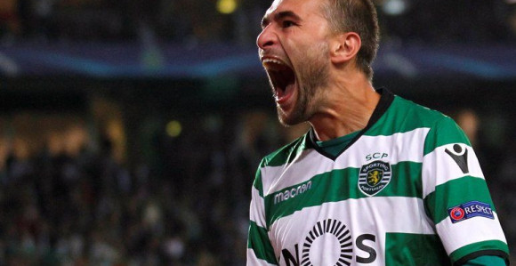 Стопиран трансфер Баса Доста у Ајнтрахт!