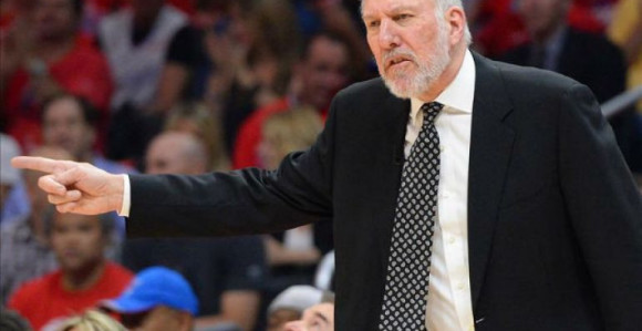 Donovan Mičel najavljuje Grega Popoviča!