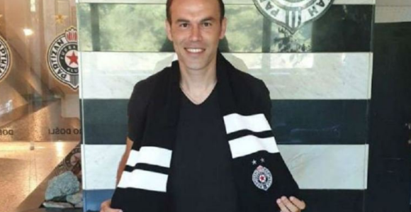 Бибрас Натхо у Хумској - инсајд прича...