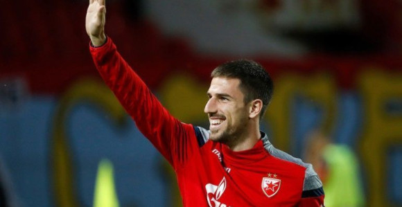 LŠ: Imamo šansu da igramo sa velikim momcima!