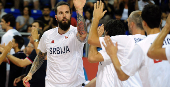 "Srce se cijepa zbog Gagija i Tea, ali imamo viši cilj!"