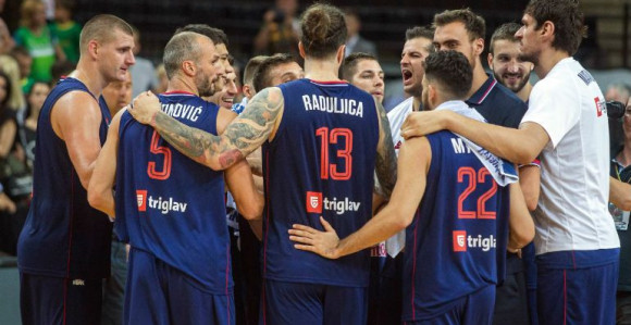 Srbija sa po šest spoljnih i unutrašnjih igrača - događa se...