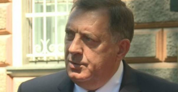 Dodik: Srpska strana neće glasati za ANP
