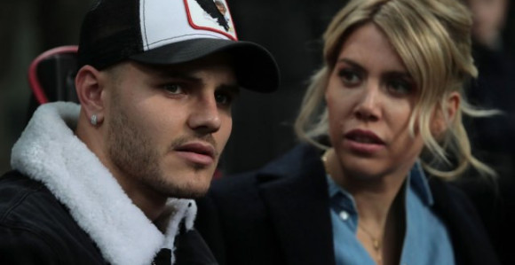 Ikardijeva supruga: Mauro ne ide u Monako!