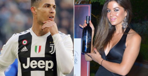 Ronaldo: Nisam je silovao, ali joj jesam platio da ćuti!