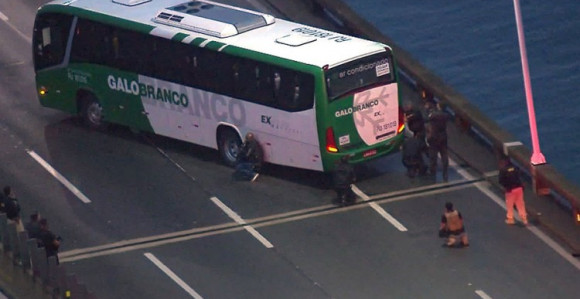 Епилог талачке кризе: Снајпериста убио нападача