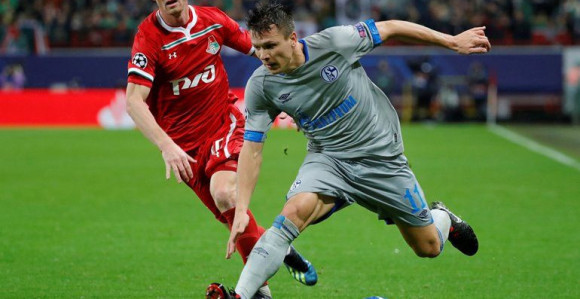 Dogovorili se Bešiktaš i Šalke!