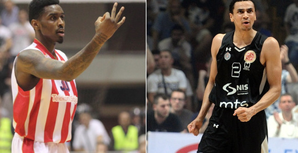 Iz NBA u ABA Ligu: Ameri vole da igraju na Balkanu!