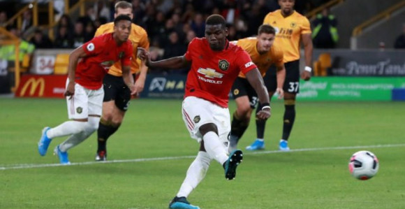 Ole na žestokom udaru: Što ti Pogba šutira penal?!