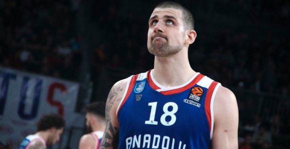 SP: Loše vijesti za košarkaša Francuske!