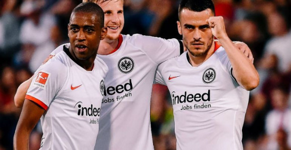 Kostić: Istina je, Inter me hoće!