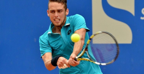 Čileanac suspendovan iz tenisa zbog namještanja!