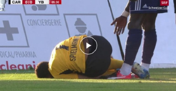 LŠ: Novi udarac za Jang Bojs!