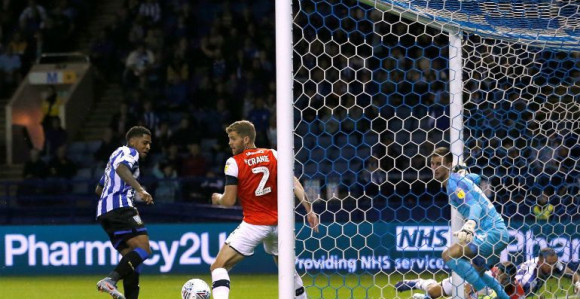 Чемпионшип: Сове ноће на врху!