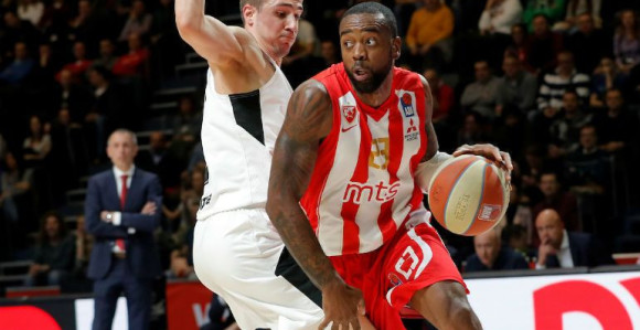 Kej Si Rivers - iz Zvezde, u Sevilju!