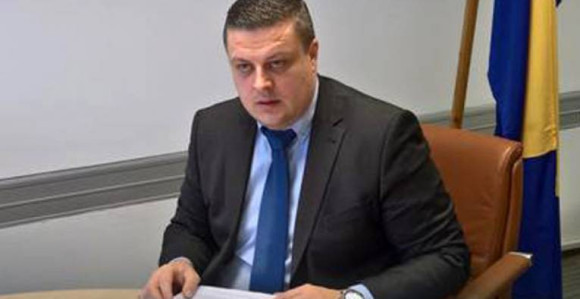 "Oni su podijelili državu, imaju svoje pašaluke"