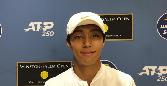 Inspiracija svima: Prvi gluvi igrač s ATP pobjedom!