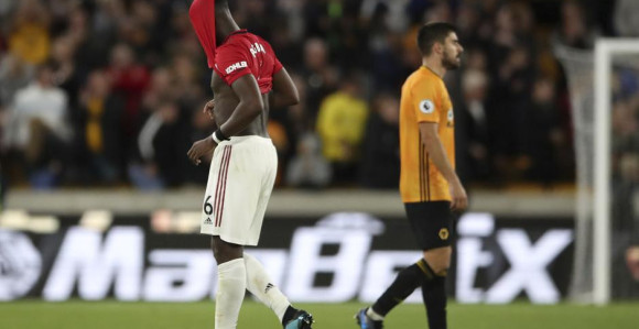 A UEFA na ovaj rasizam ćuti - odvratne poruke Pogbi!