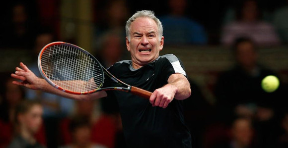 Mekinro je nervirao kao igrač, možda vas iznervira sad...