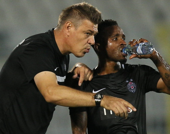 Savo Milošević: Evo kako sam "oživio" Sumu...