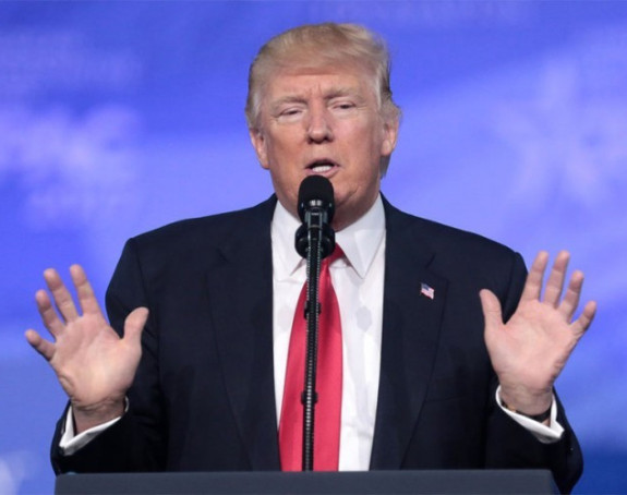 Трамп: Потребно допустити Русији повратак у Г8