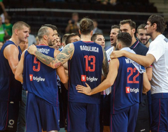 Srbija sa po šest spoljnih i unutrašnjih igrača - događa se...