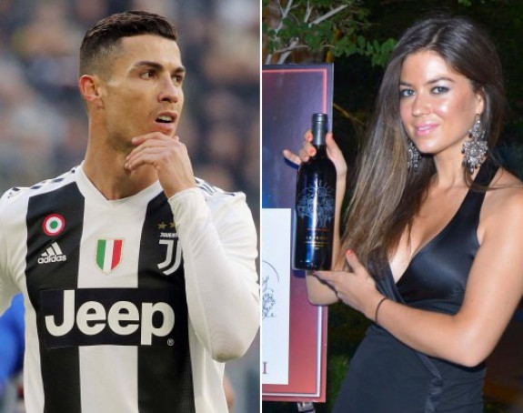 Ronaldo: Nisam je silovao, ali joj jesam platio da ćuti!