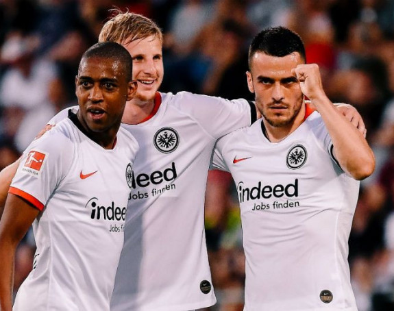 Kostić: Istina je, Inter me hoće!