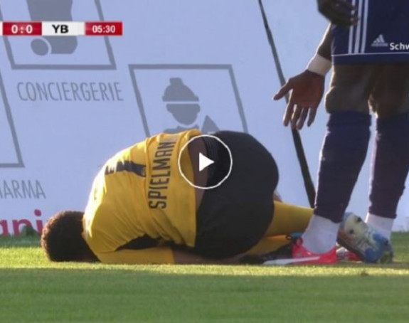 ЛШ: Нови ударац за Јанг Бојс!