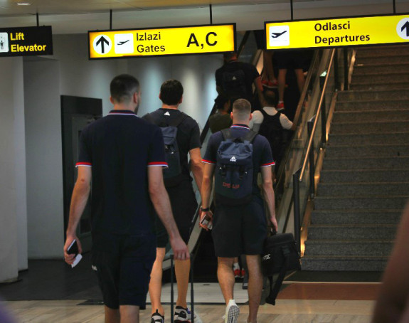 "Orlovi" skoro isti kao 2014: "Plej" manje, bek više...