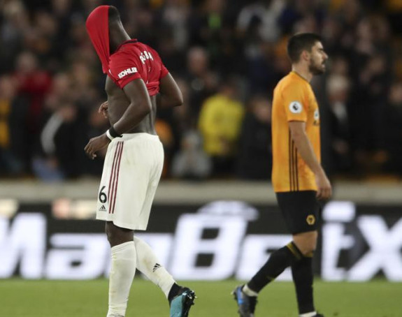 A UEFA na ovaj rasizam ćuti - odvratne poruke Pogbi!